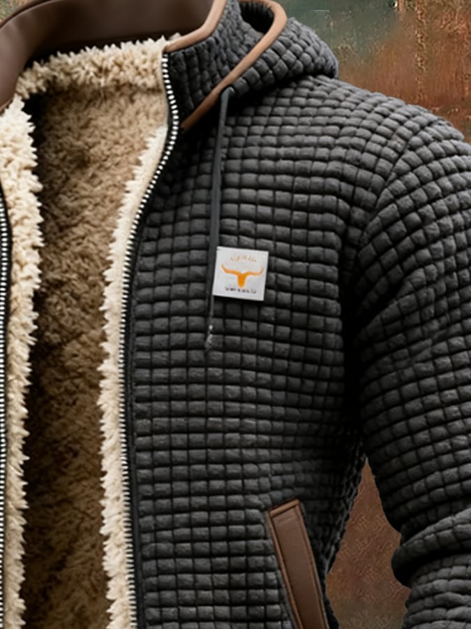 VESTE THERMIQUE IMPACT POUR HOMME