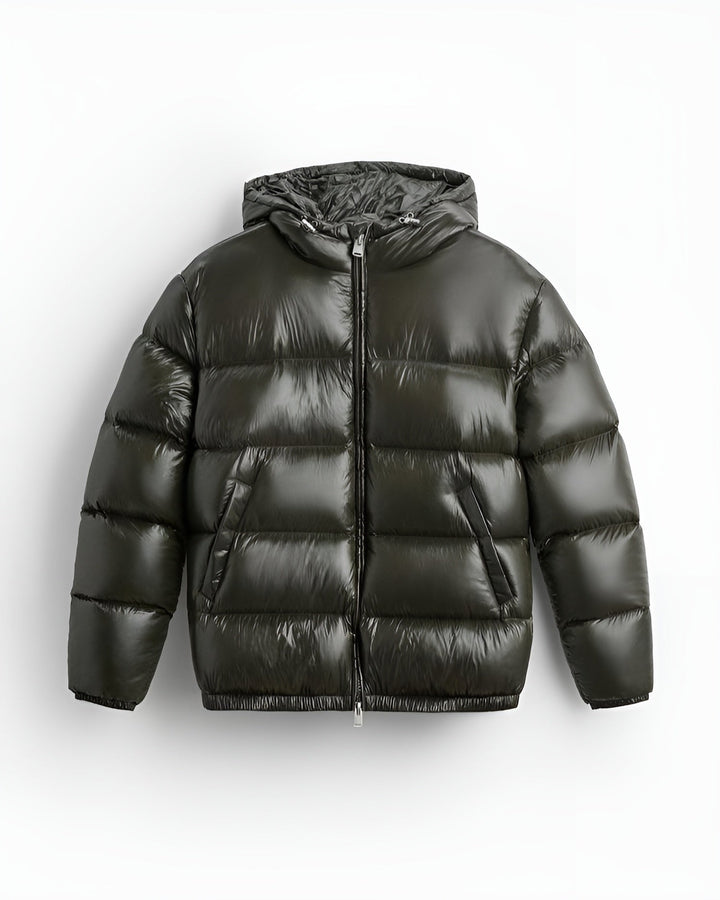 Alex™ | La Doudoune Urbaine