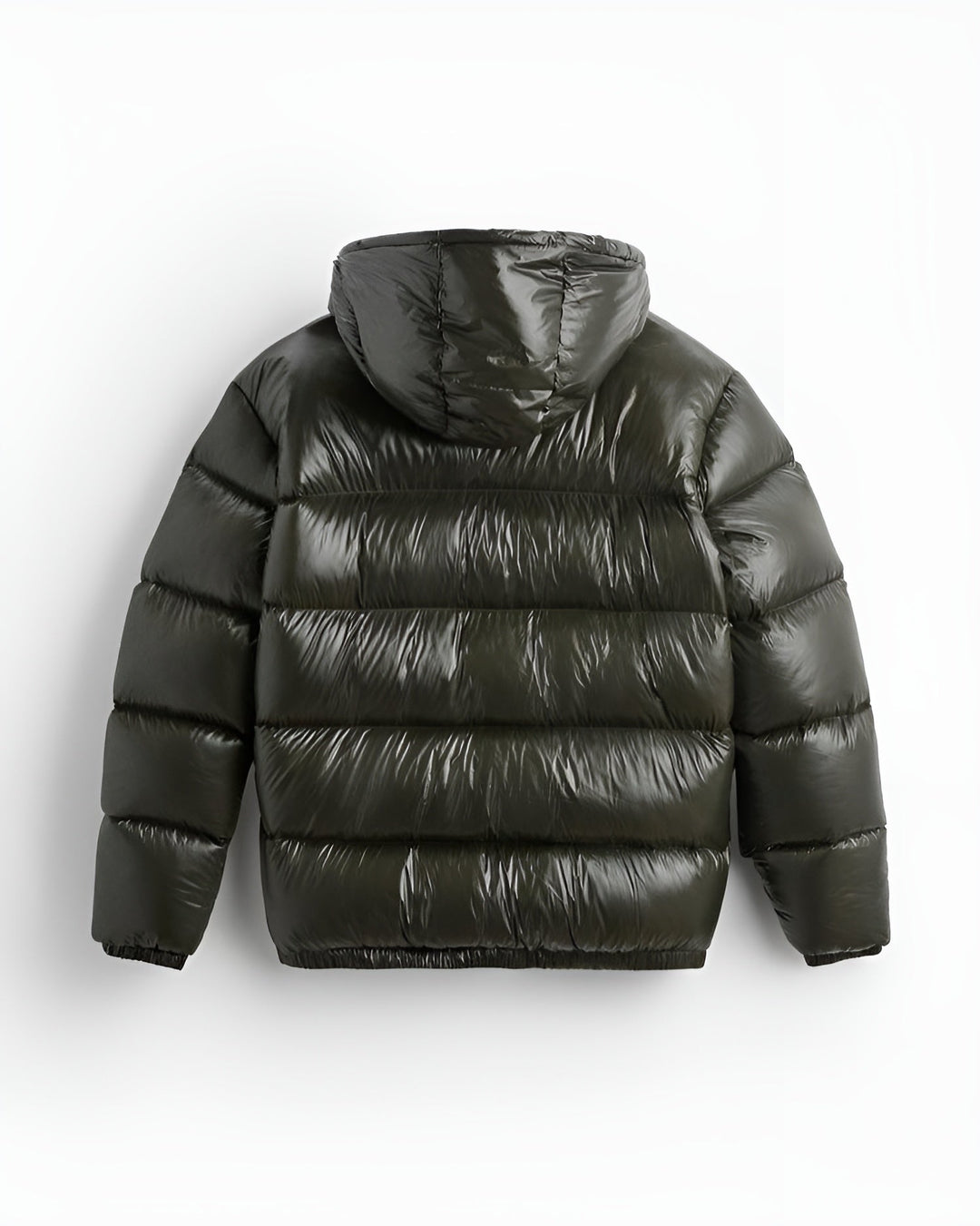 Alex™ | La Doudoune Urbaine