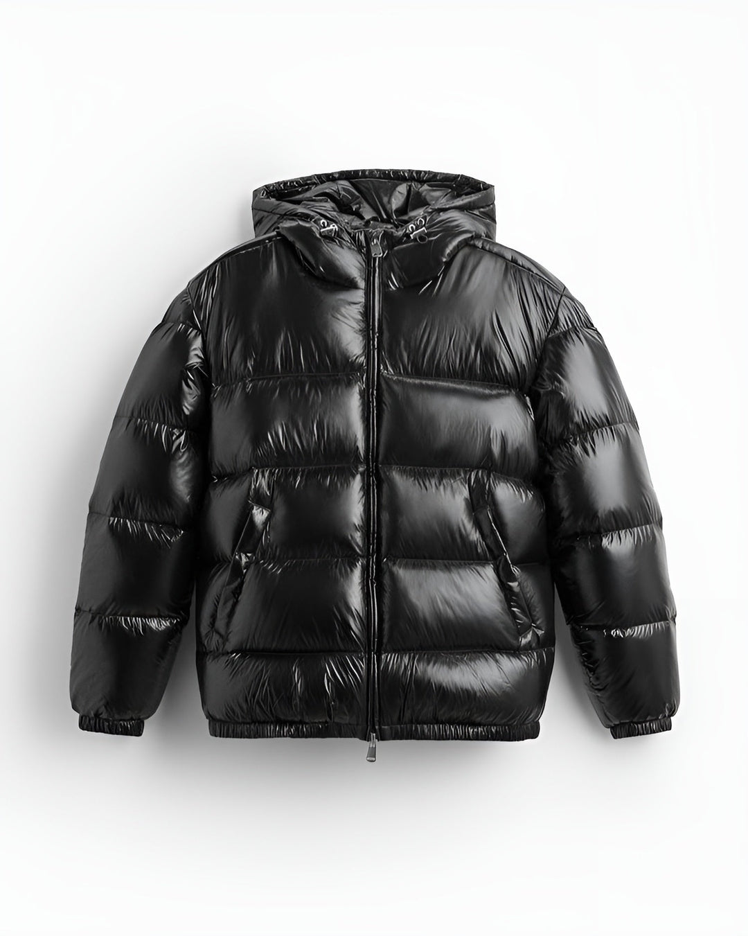 Alex™ | La Doudoune Urbaine