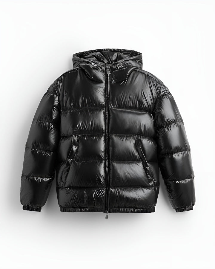 Alex™ | La Doudoune Urbaine