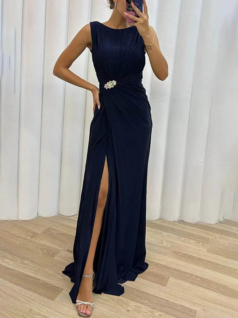 Orlina™ | Robe longue
