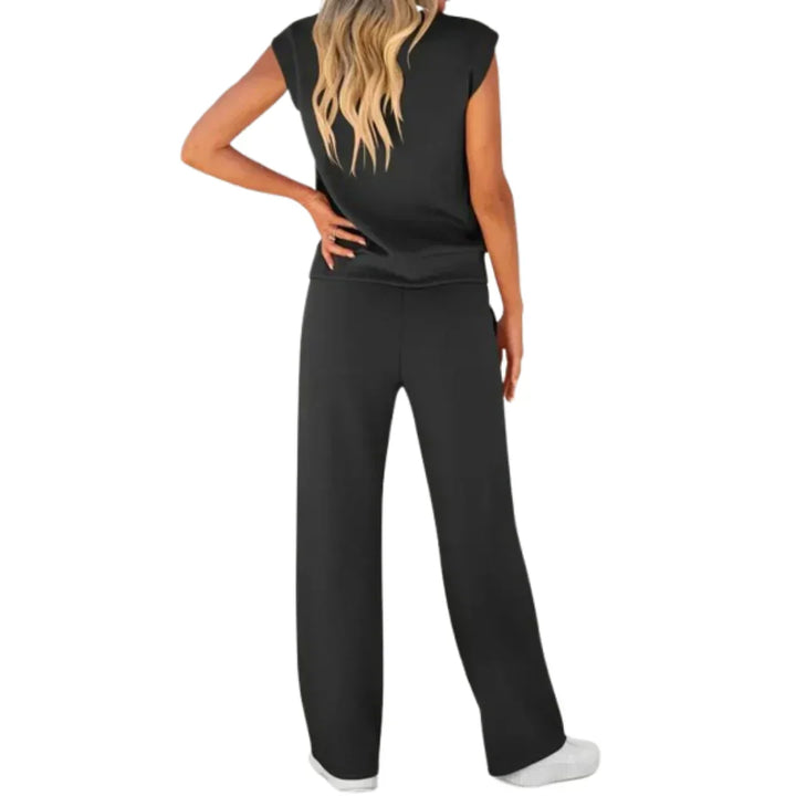 KAIYA™ | Ensemble d’Été Élégant