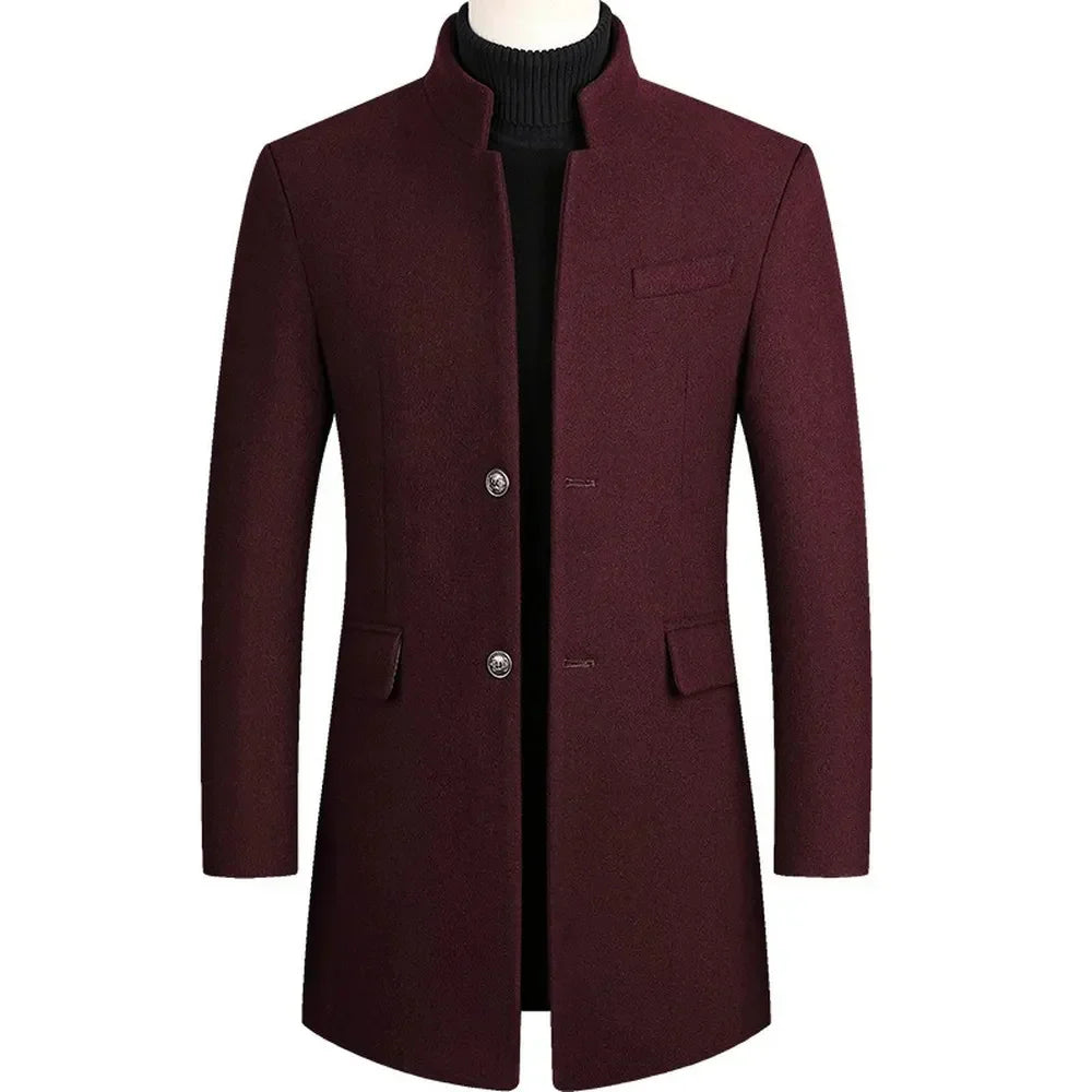 Zoléa | MANTEAU INTEMPOREL