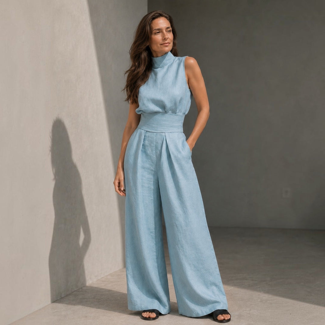 Amélie™ | Combinaison classique élégante