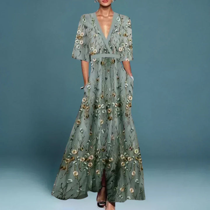 Astoria™ | Robe longue