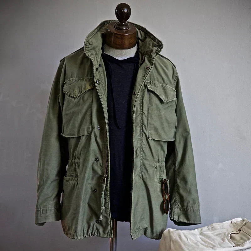 César | Veste militaire M-65