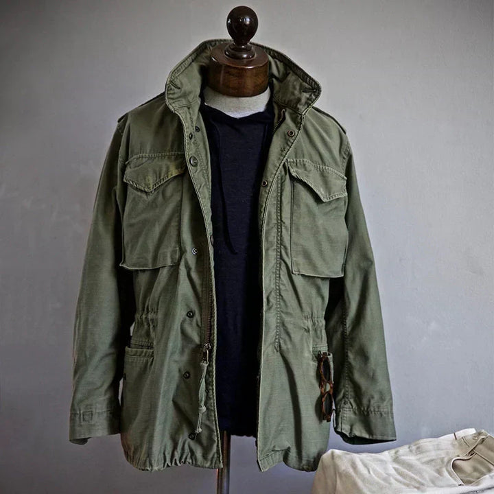 César | Veste militaire M-65