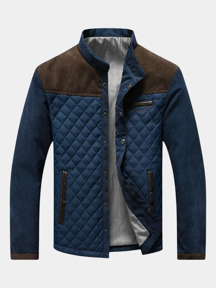 VESTE POUR HOMME DE LUXE