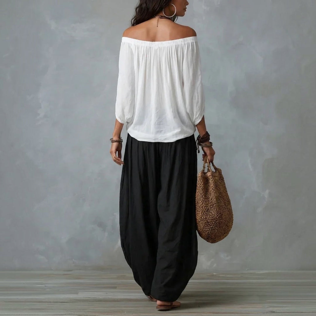 Aurara™ | Ensemble Asymétrique Raffiné