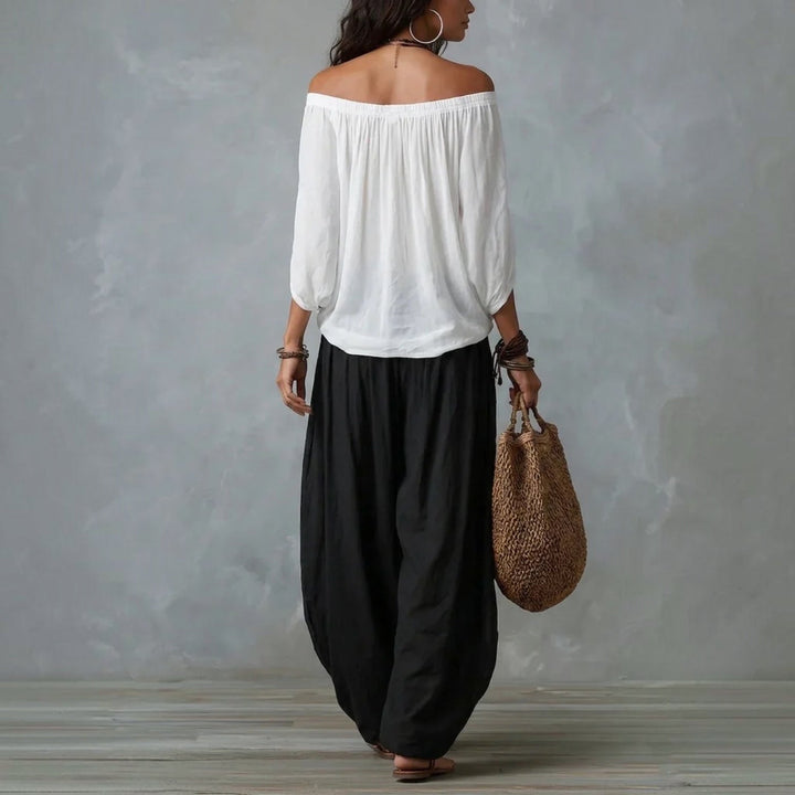 Aurara™ | Ensemble Asymétrique Raffiné