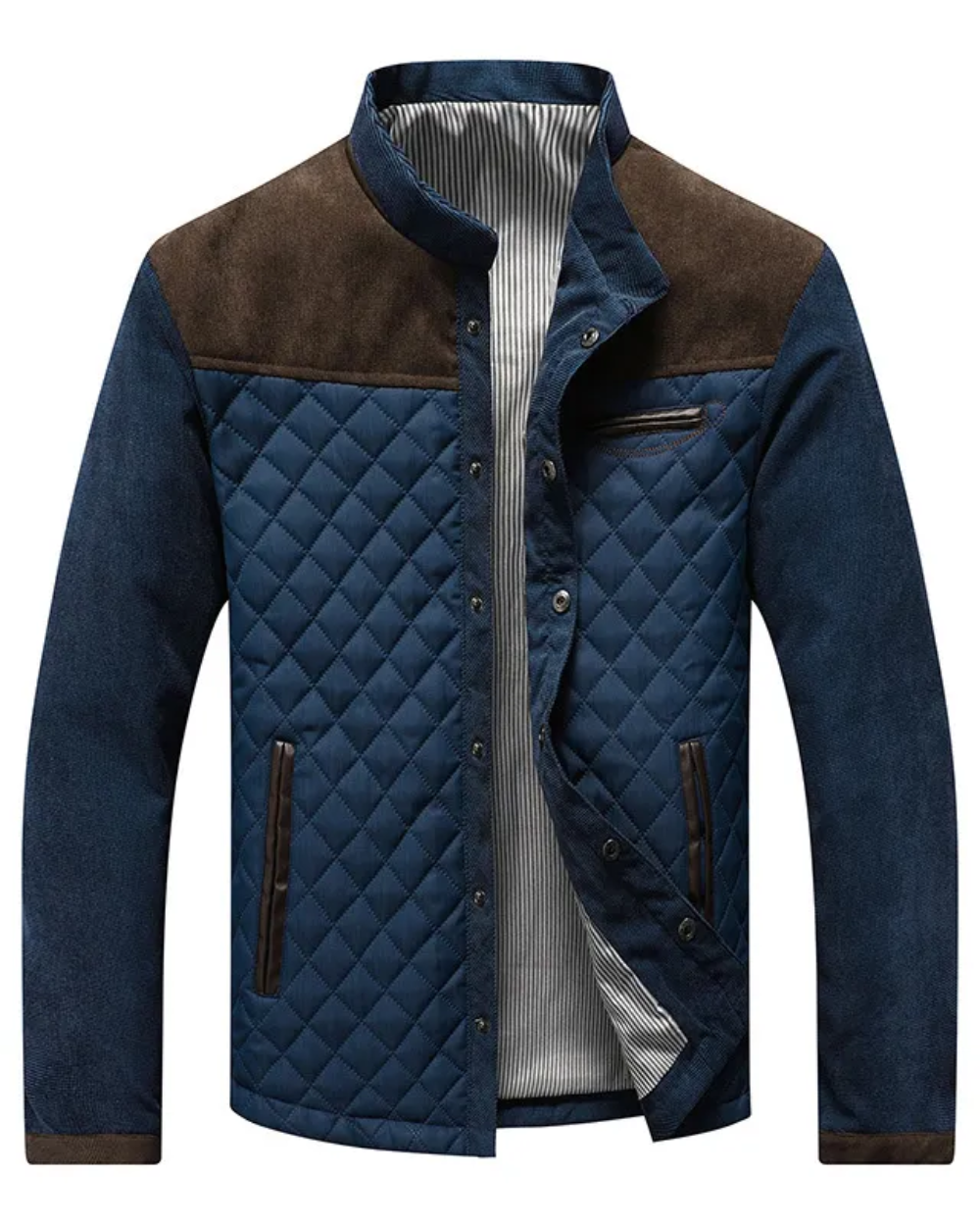VESTE POUR HOMME DE LUXE