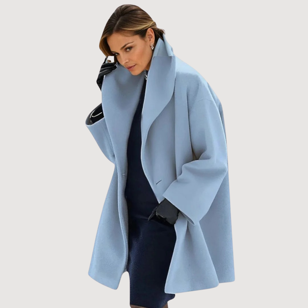 Vivienne | Manteau d&