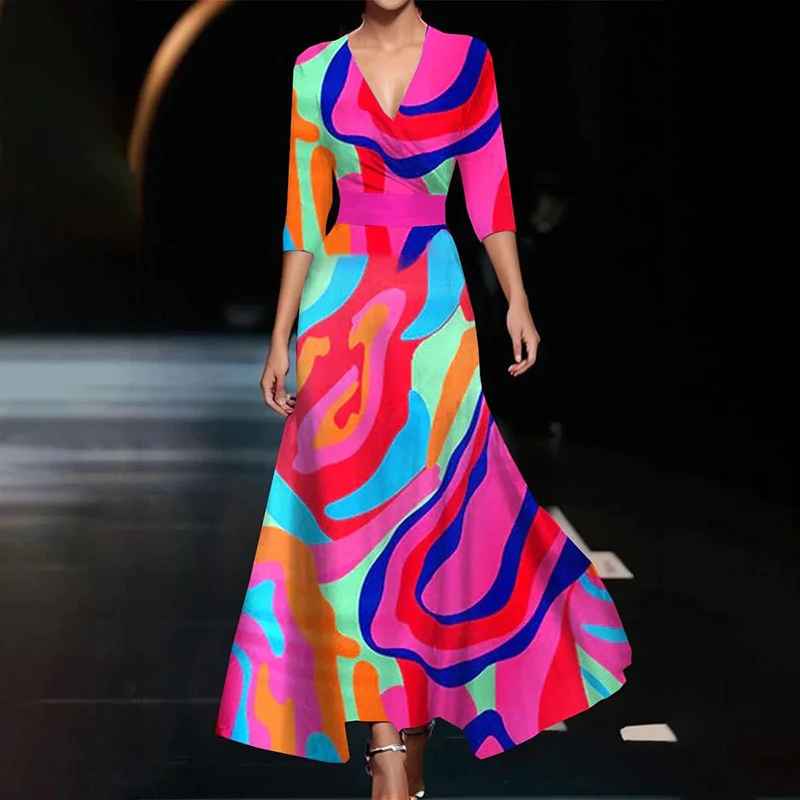 Arienne™ | Robe longue