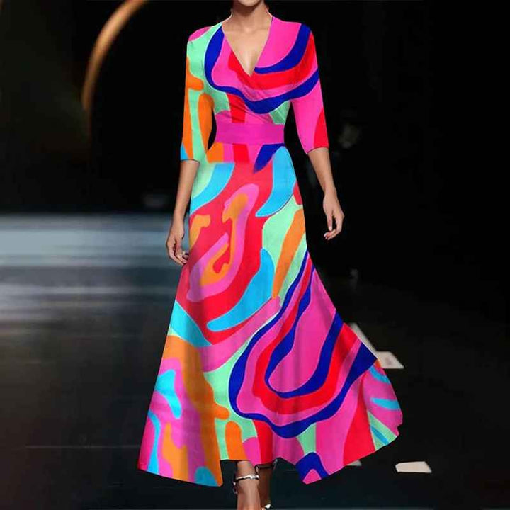 Arienne™ | Robe longue