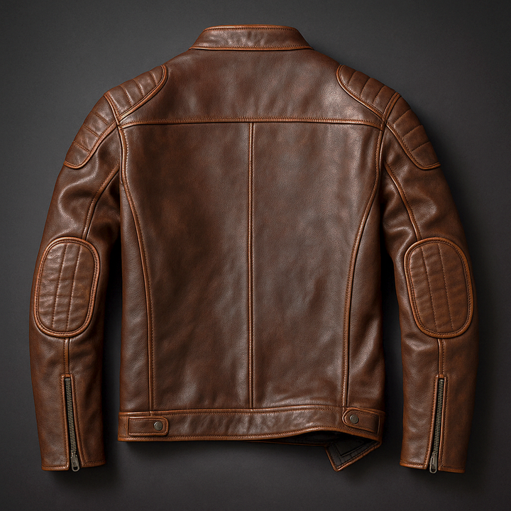VESTE VINTAGE POUR HOMME