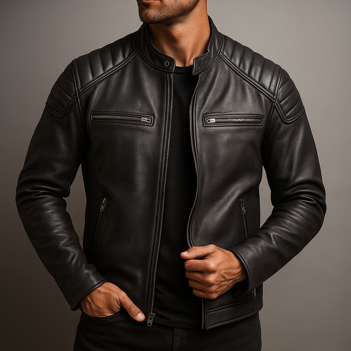 VESTE VINTAGE POUR HOMME