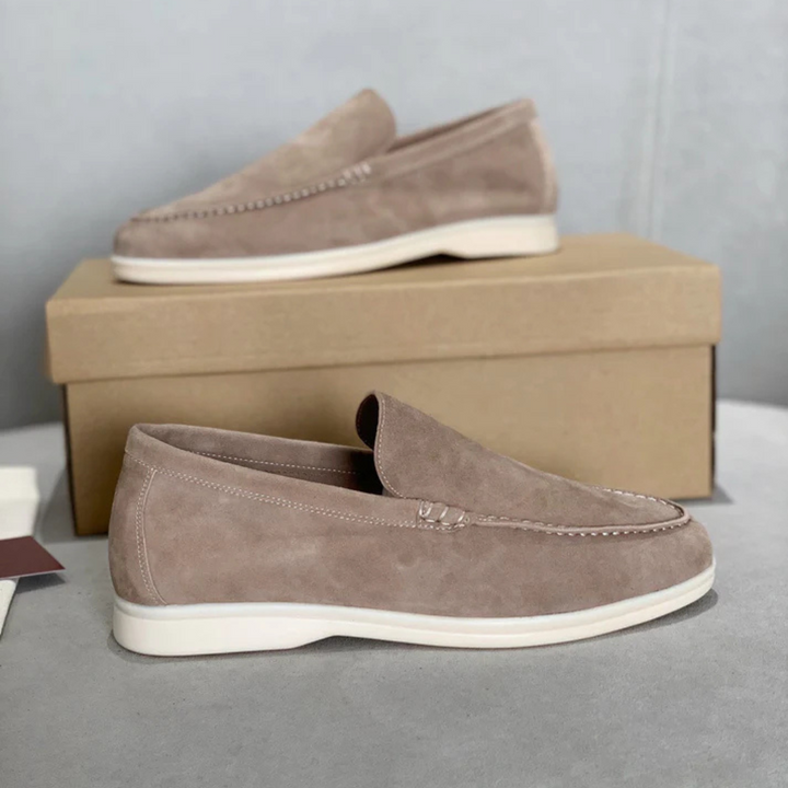 MOCASSINS MODERNES POUR HOMMES