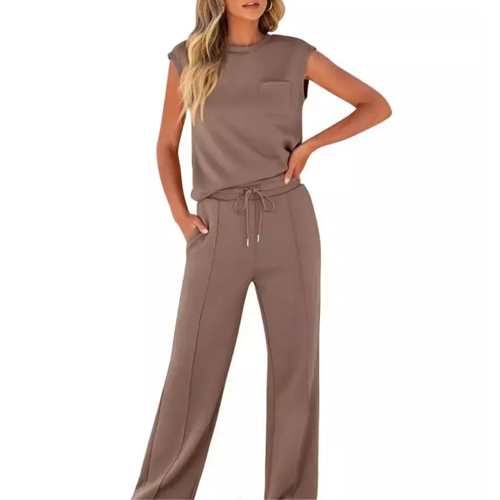 KAIYA™ | Ensemble d’Été Élégant