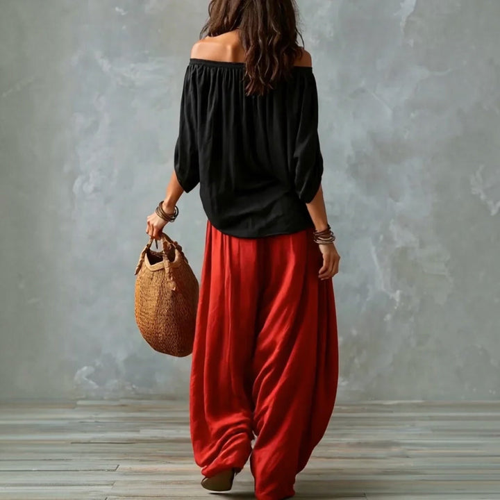 Aurara™ | Ensemble Asymétrique Raffiné