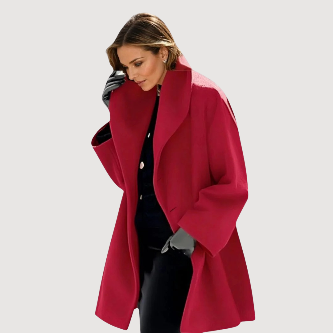 Vivienne | Manteau d&