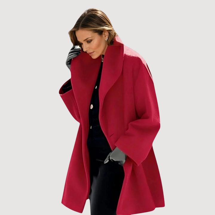 Vivienne | Manteau d&