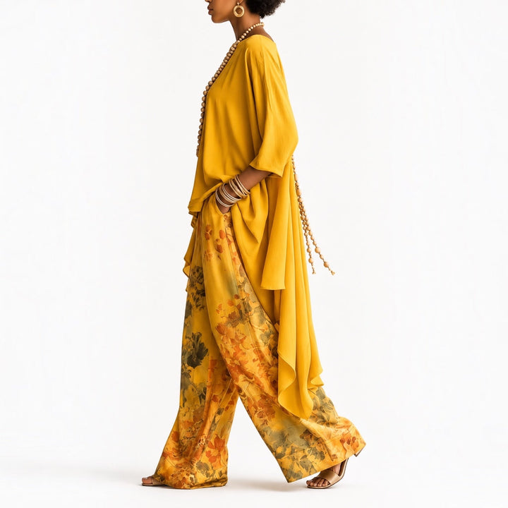 NOÉMIE™ | Ensemble Bohème Élégance Solaire