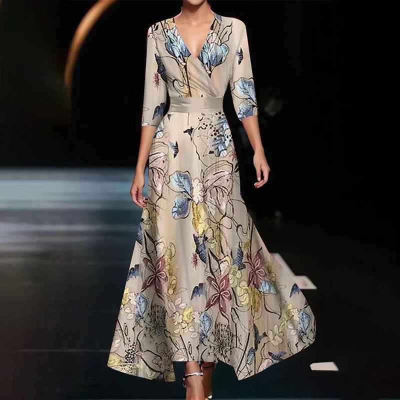 Arienne™ | Robe longue