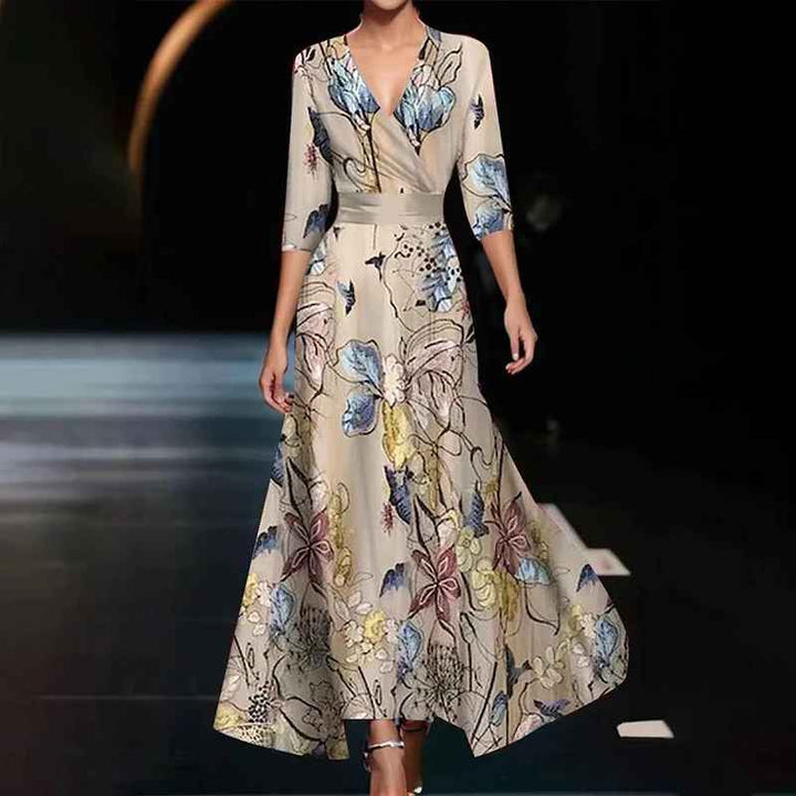 Arienne™ | Robe longue
