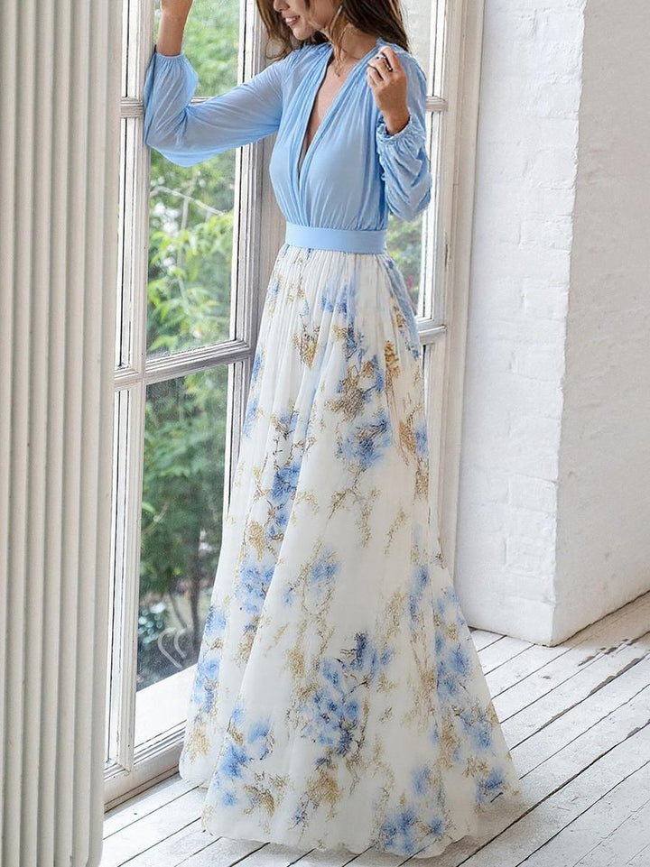 Celestine™ | Robe longue