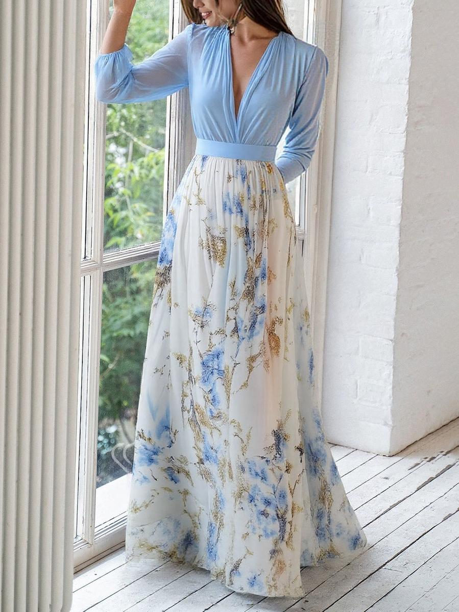 Celestine™ | Robe longue