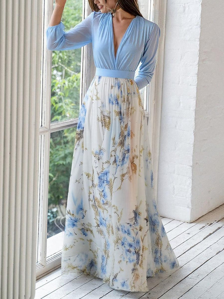 Celestine™ | Robe longue