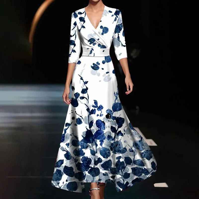 Arienne™ | Robe longue