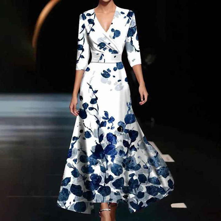 Arienne™ | Robe longue