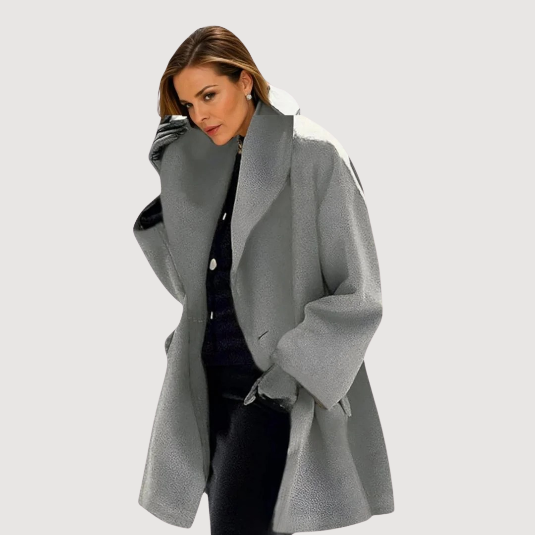 Vivienne | Manteau d&