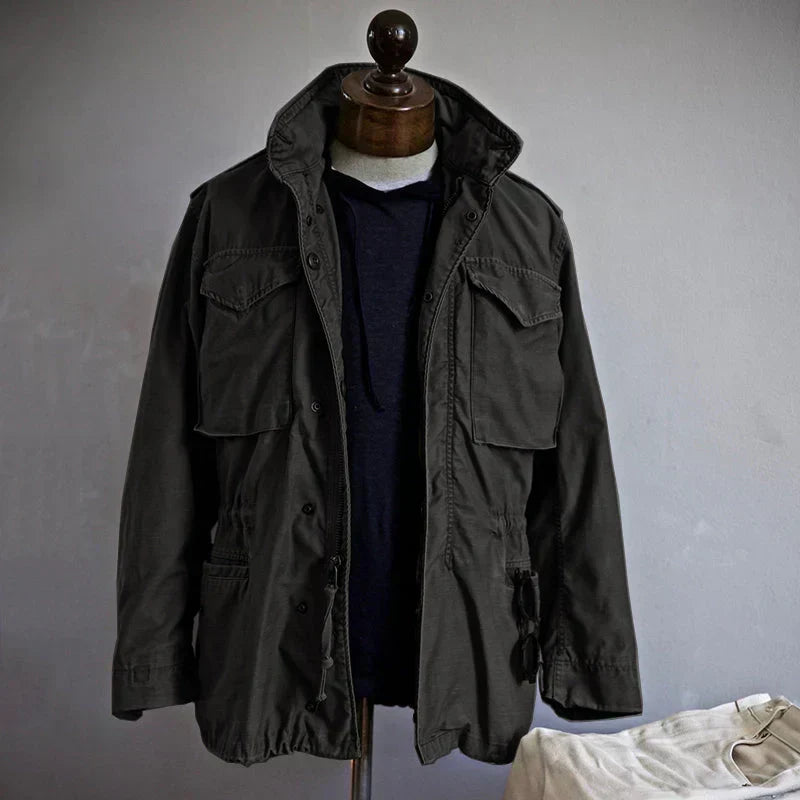 César | Veste militaire M-65