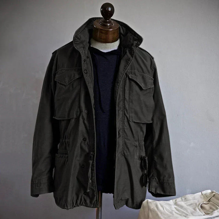 César | Veste militaire M-65