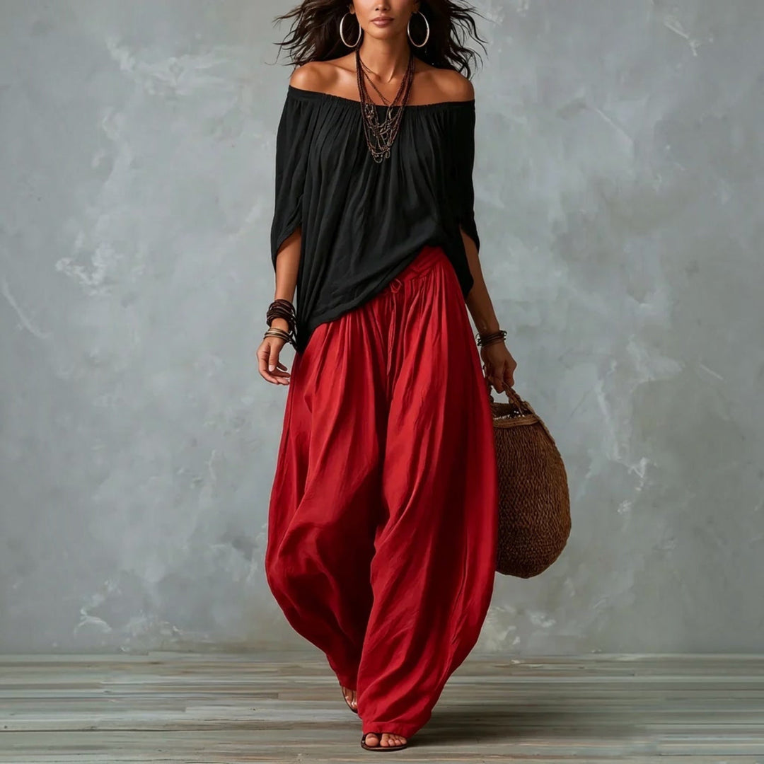 Aurara™ | Ensemble Asymétrique Raffiné