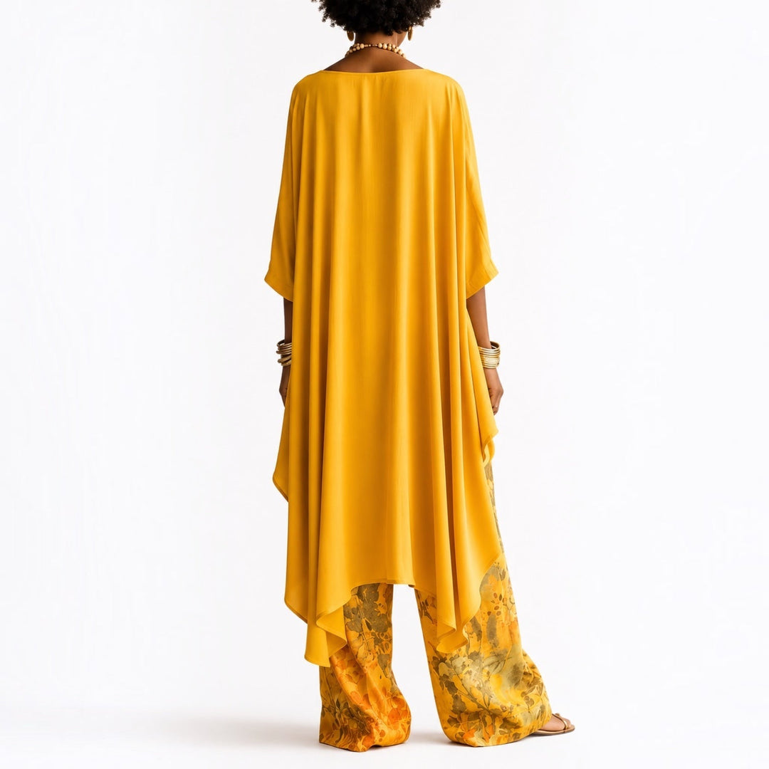 NOÉMIE™ | Ensemble Bohème Élégance Solaire
