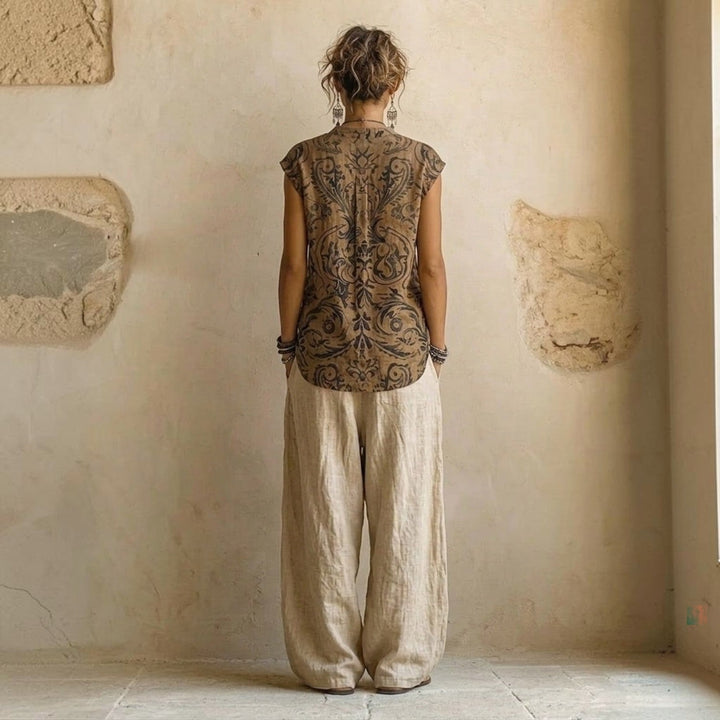 ÉLÉA™ | Ensemble Naturel 3 Pièces