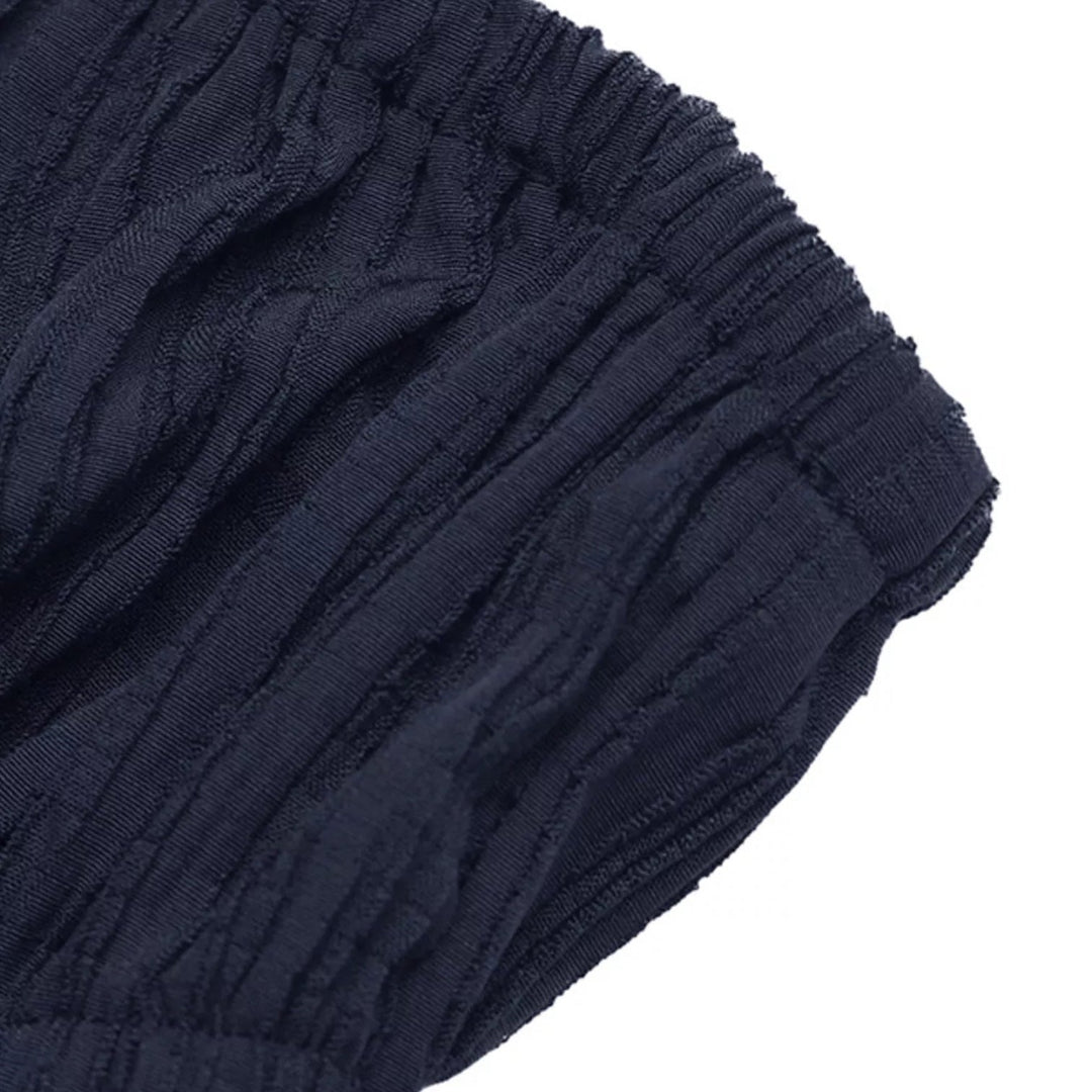 Élise™ | Ensemble tube et pantalon large