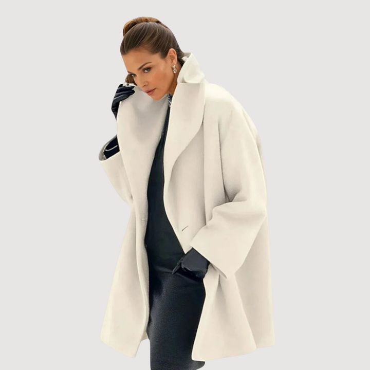 Vivienne | Manteau d&