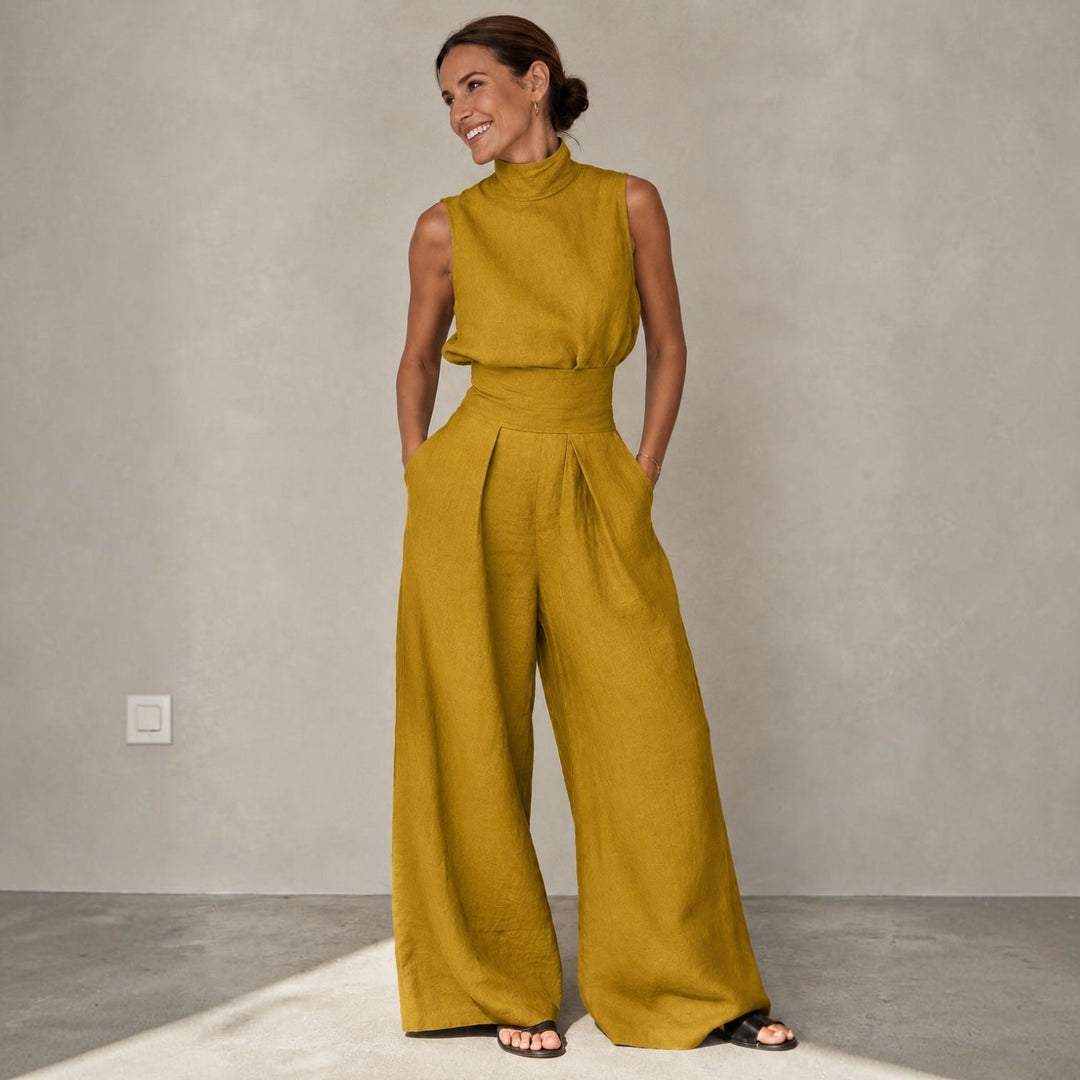 Amélie™ | Combinaison classique élégante