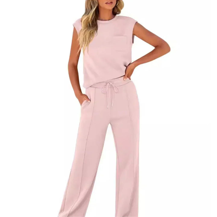 KAIYA™ | Ensemble d’Été Élégant
