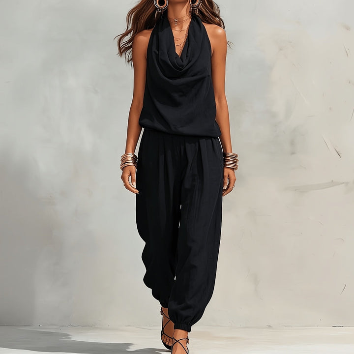 Monique™ | Ensemble deux pièces en lin