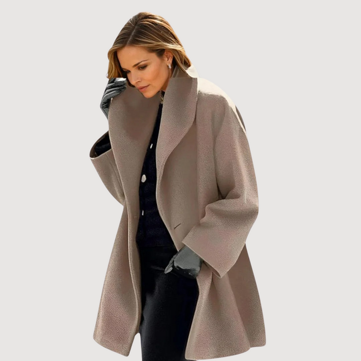 Vivienne | Manteau d&