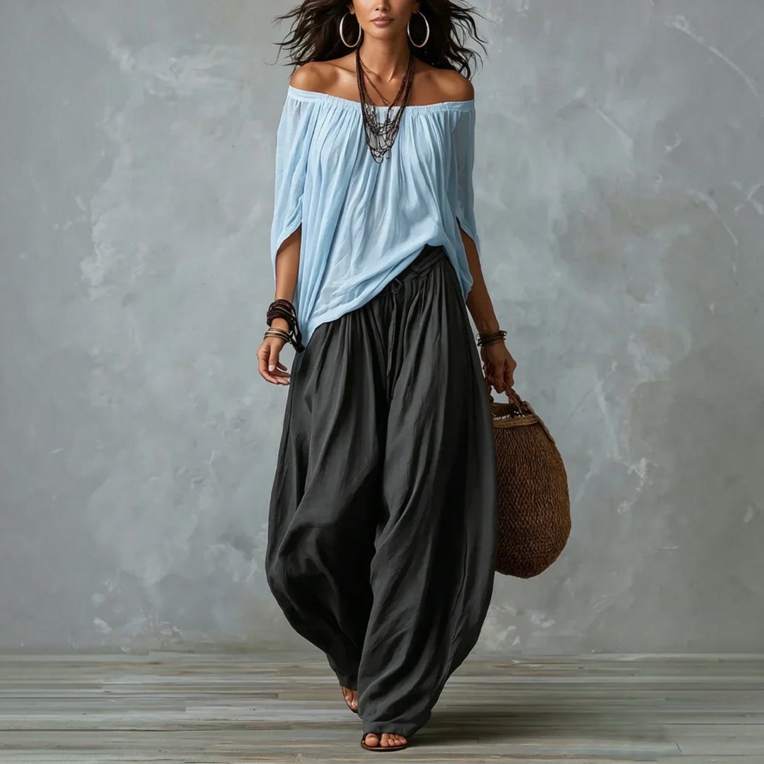 Aurara™ | Ensemble Asymétrique Raffiné