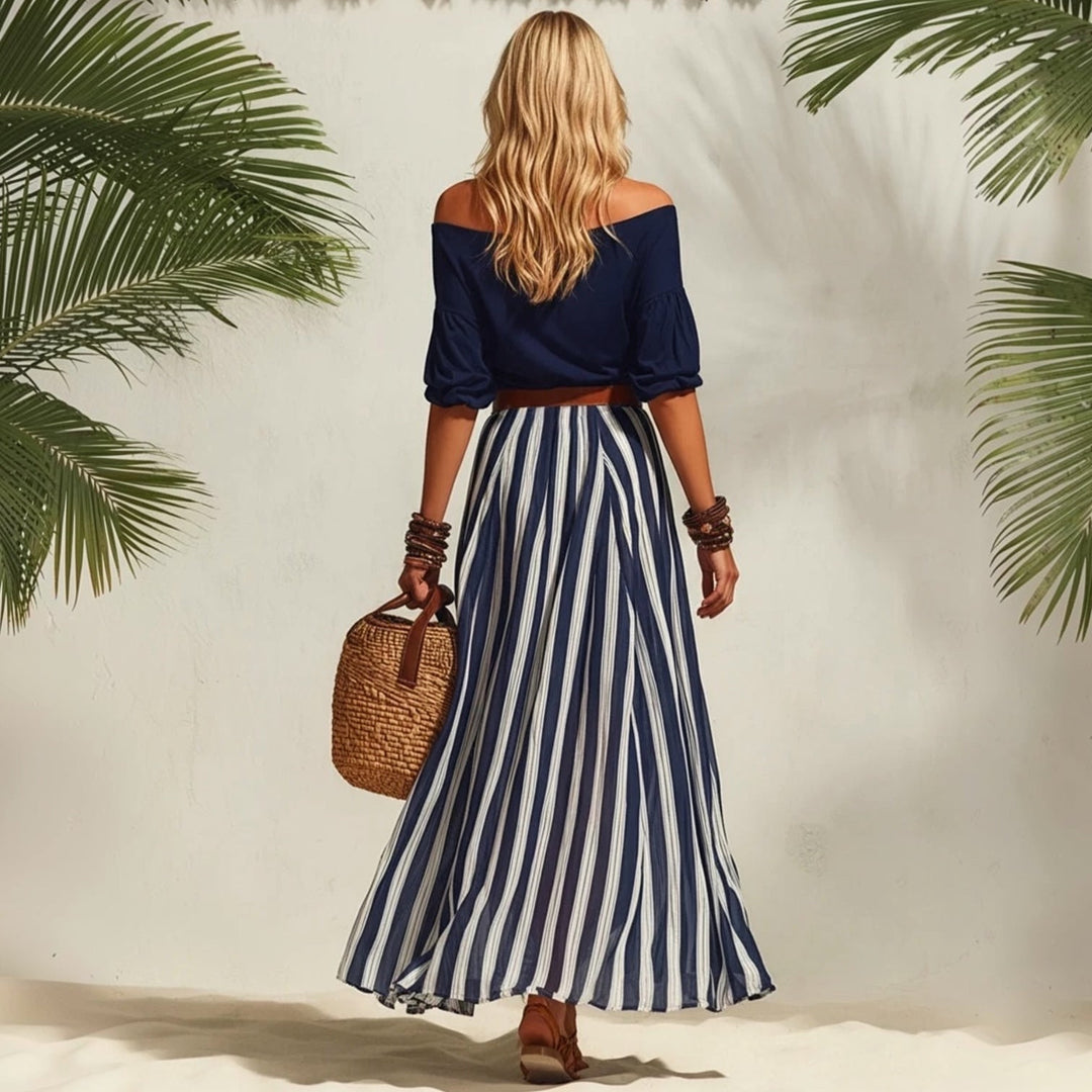 Isabella™ | Ensemble d’été deux pièces