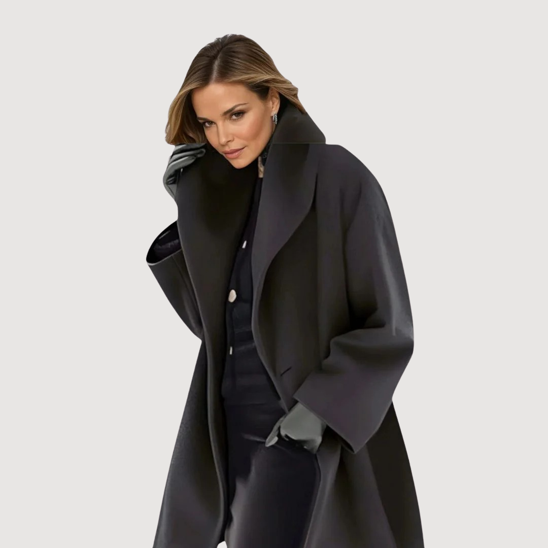 Vivienne | Manteau d&