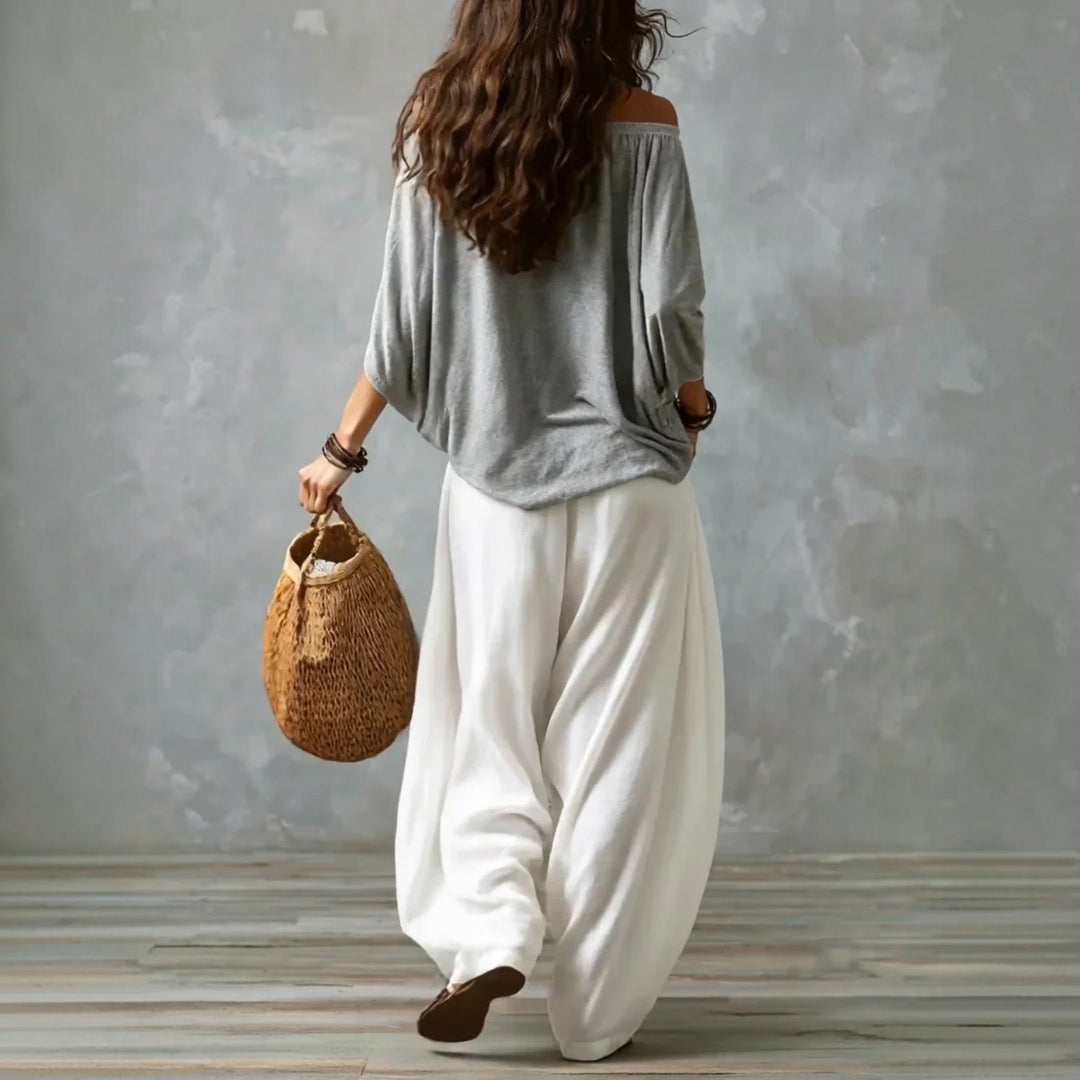 Aurara™ | Ensemble Asymétrique Raffiné